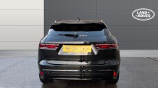 Jaguar F-Pace 2.0 D200 R-Dynamic HSE Black 5dr Auto AWD Diesel Estate